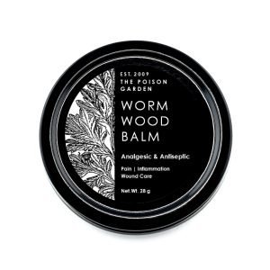 wormwood-balm