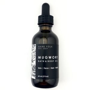 mugwort-body-oil