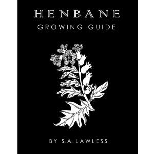 Henbane Growing Guide