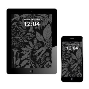 poison-garden-wallpapers