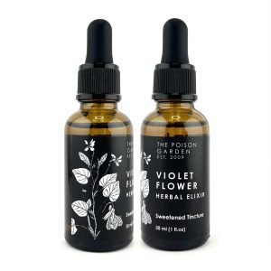 violet--flower-elixir