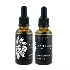 elixir-waterlily