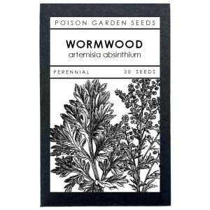 Wormwood Seeds