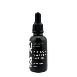 Poison Garden Face Oil