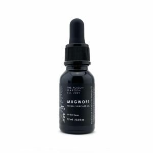 mugwort-skincare-oil