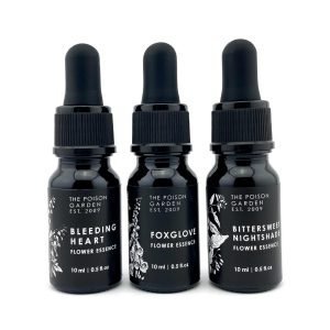 Heart Helpers Flower Essence Set