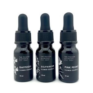 Hope & Happiness Flower Essence Set