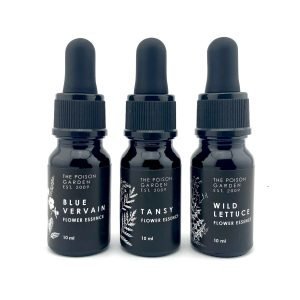Stress Stoppers Flower Essence Set