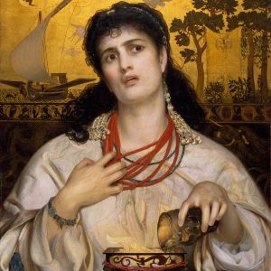 Intro to Witches' Flying Ointments