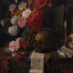 Dangerous Scents: Poisonous & Psychoactive Plants in Perfumery